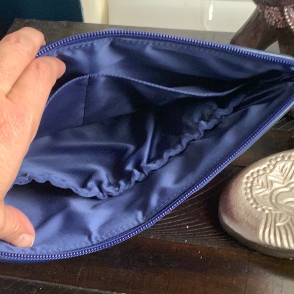 Coach Silk tablet sleeve - Picture 3 of 7